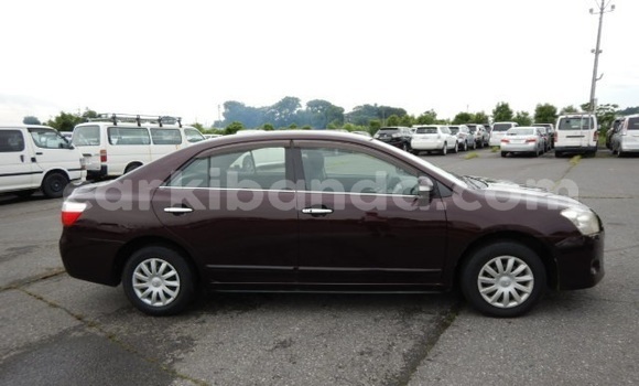 Buy Used Toyota Premio Brown Car in Kampala in Uganda Buy Used Toyota Premio Brown Car in Kampala in Uganda