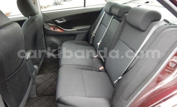 Buy Used Toyota Premio Brown Car in Kampala in Uganda Buy Used Toyota Premio Brown Car in Kampala in Uganda