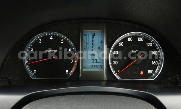 Buy Used Toyota Premio Brown Car in Kampala in Uganda Buy Used Toyota Premio Brown Car in Kampala in Uganda