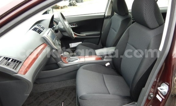 Buy Used Toyota Premio Brown Car in Kampala in Uganda Buy Used Toyota Premio Brown Car in Kampala in Uganda