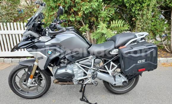 Buy Used BMW R 1200 GS Other Bike in Kampala in Uganda