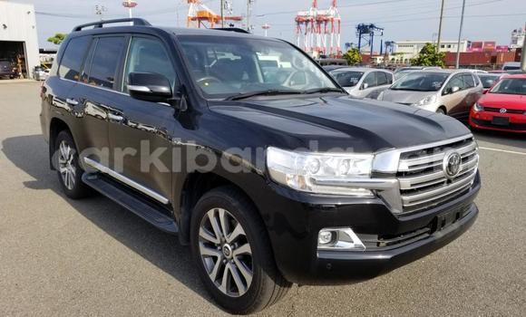 Acheter Occasion Voiture Toyota Land Cruiser Autre à Kampala, Ouganda