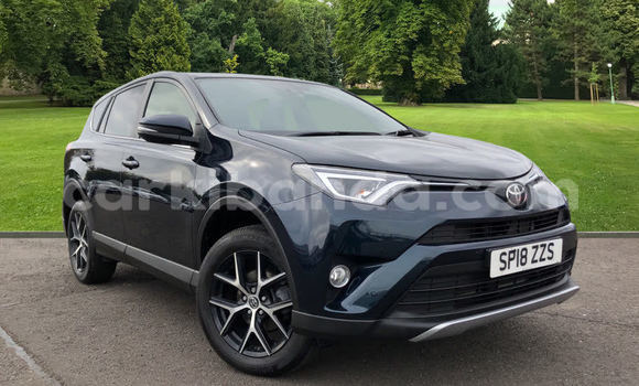 Buy Used Toyota RAV4 Other Car in Kampala in Uganda