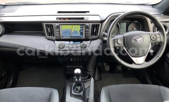 Acheter Occasion Voiture Toyota RAV4 Autre à Kampala, Ouganda Acheter Occasion Voiture Toyota RAV4 Autre à Kampala, Ouganda
