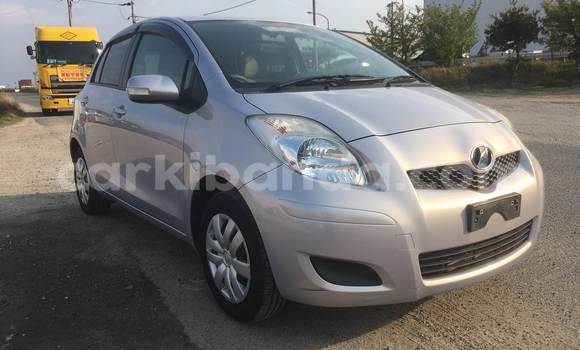 Buy Used Toyota Vitz Other Car in Kampala in Uganda Buy Used Toyota Vitz Other Car in Kampala in Uganda