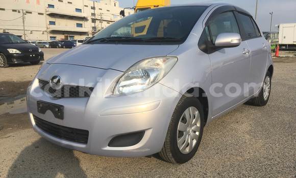 Buy Used Toyota Vitz Other Car in Kampala in Uganda Buy Used Toyota Vitz Other Car in Kampala in Uganda