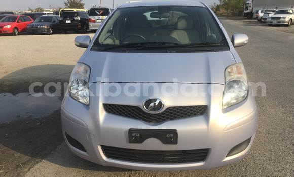 Buy Used Toyota Vitz Other Car in Kampala in Uganda Buy Used Toyota Vitz Other Car in Kampala in Uganda