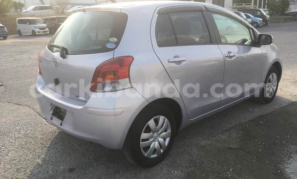 Buy Used Toyota Vitz Other Car in Kampala in Uganda Buy Used Toyota Vitz Other Car in Kampala in Uganda