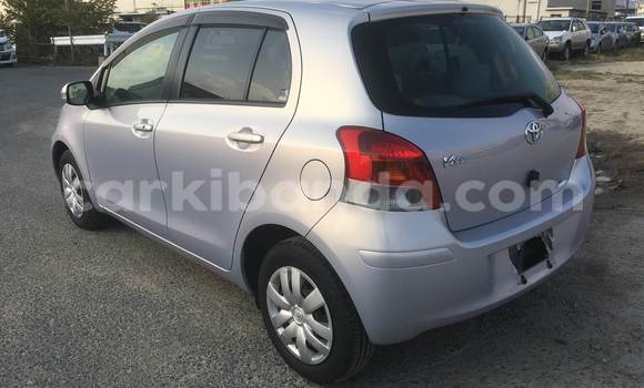 Buy Used Toyota Vitz Other Car in Kampala in Uganda Buy Used Toyota Vitz Other Car in Kampala in Uganda