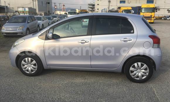 Buy Used Toyota Vitz Other Car in Kampala in Uganda Buy Used Toyota Vitz Other Car in Kampala in Uganda