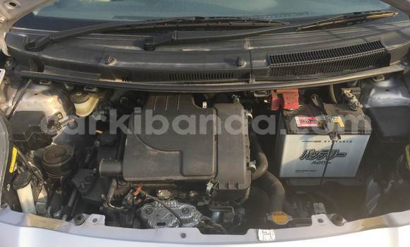 Buy Used Toyota Vitz Other Car in Kampala in Uganda Buy Used Toyota Vitz Other Car in Kampala in Uganda