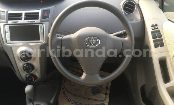 Buy Used Toyota Vitz Other Car in Kampala in Uganda Buy Used Toyota Vitz Other Car in Kampala in Uganda