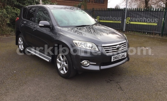 Buy Used Toyota Vanguard Other Car in Kampala in Uganda