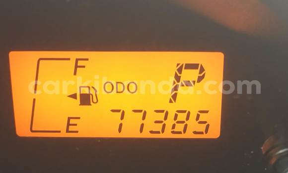 Buy Used Toyota Vitz Other Car in Kampala in Uganda Buy Used Toyota Vitz Other Car in Kampala in Uganda