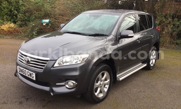 Buy Used Toyota Vanguard Other Car in Kampala in Uganda Buy Used Toyota Vanguard Other Car in Kampala in Uganda