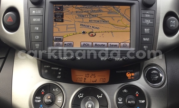 Buy Used Toyota Vanguard Other Car in Kampala in Uganda Buy Used Toyota Vanguard Other Car in Kampala in Uganda