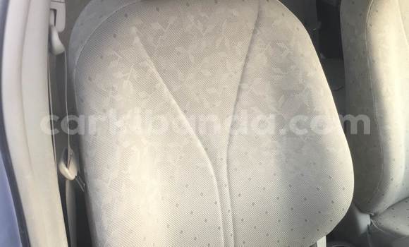 Buy Used Toyota Vitz Other Car in Kampala in Uganda Buy Used Toyota Vitz Other Car in Kampala in Uganda