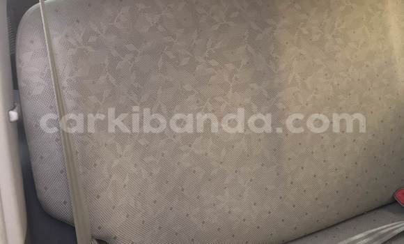 Buy Used Toyota Vitz Other Car in Kampala in Uganda Buy Used Toyota Vitz Other Car in Kampala in Uganda