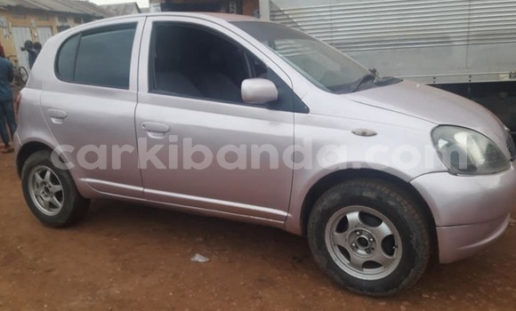 Gura Yakoze Toyota Vitz Other Imodoka i Kampala mu Uganda Gura Yakoze Toyota Vitz Other Imodoka i Kampala mu Uganda
