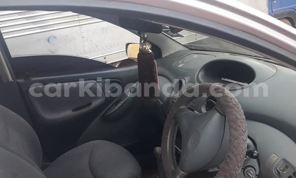 Buy Used Toyota Vitz Other Car in Kampala in Uganda Buy Used Toyota Vitz Other Car in Kampala in Uganda