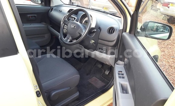 Buy Used Toyota Passo Other Car in Kampala in Uganda Buy Used Toyota Passo Other Car in Kampala in Uganda