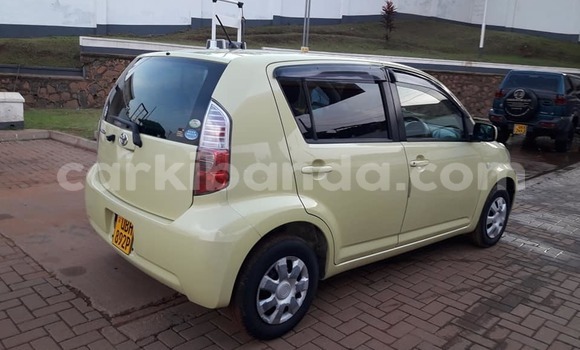 Buy Used Toyota Passo Other Car in Kampala in Uganda Buy Used Toyota Passo Other Car in Kampala in Uganda
