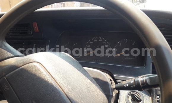 Buy Used Toyota Super Custom Silver Car in Kampala in Uganda Buy Used Toyota Super Custom Silver Car in Kampala in Uganda