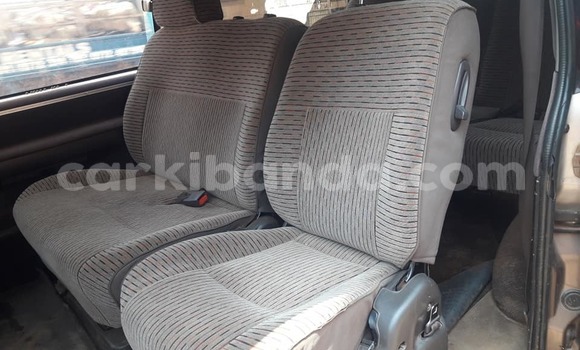 Buy Used Toyota Super Custom Silver Car in Kampala in Uganda Buy Used Toyota Super Custom Silver Car in Kampala in Uganda