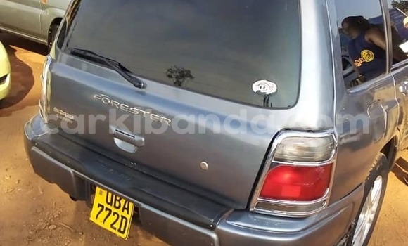 Gura Yakoze Subaru Forester Other Imodoka i Kampala mu Uganda Gura Yakoze Subaru Forester Other Imodoka i Kampala mu Uganda