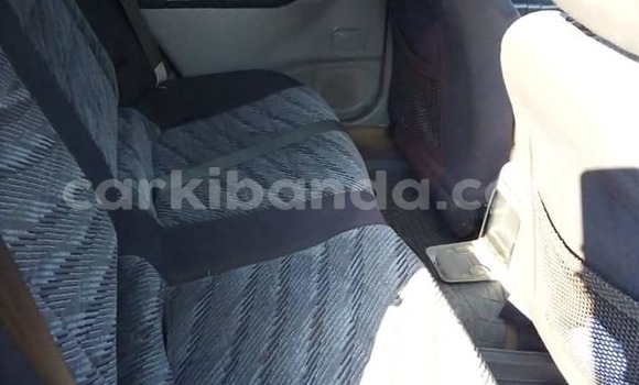 Gura Yakoze Subaru Forester Other Imodoka i Kampala mu Uganda Gura Yakoze Subaru Forester Other Imodoka i Kampala mu Uganda