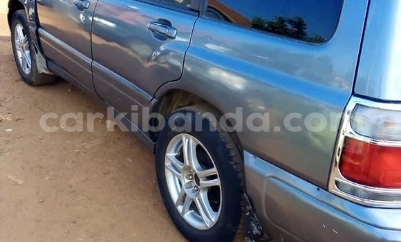 Gura Yakoze Subaru Forester Other Imodoka i Kampala mu Uganda Gura Yakoze Subaru Forester Other Imodoka i Kampala mu Uganda