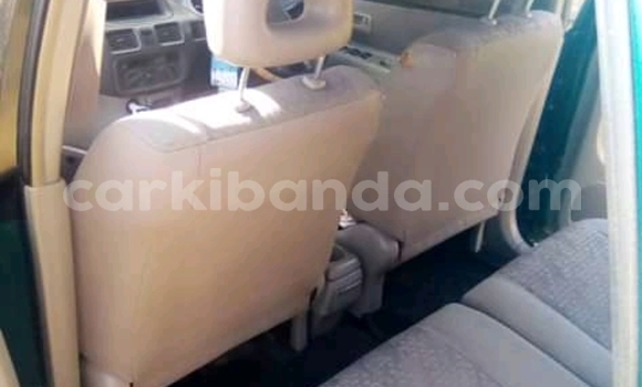 Buy Used Toyota Corolla Spacio Green Car in Kampala in Uganda Buy Used Toyota Corolla Spacio Green Car in Kampala in Uganda
