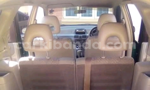 Buy Used Toyota Corolla Spacio Green Car in Kampala in Uganda Buy Used Toyota Corolla Spacio Green Car in Kampala in Uganda