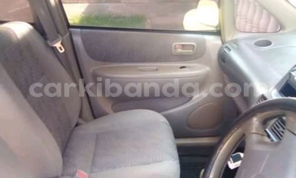 Buy Used Toyota Corolla Spacio Green Car in Kampala in Uganda Buy Used Toyota Corolla Spacio Green Car in Kampala in Uganda