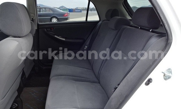 Nunua Ilio tumika Toyota Allex Nyeupe Gari ndani ya Kampala nchini Uganda Nunua Ilio tumika Toyota Allex Nyeupe Gari ndani ya Kampala nchini Uganda