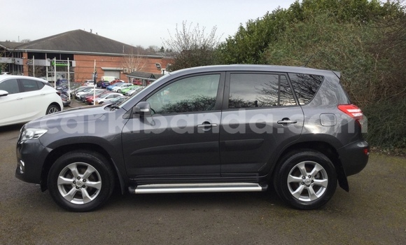 Buy Used Toyota Vanguard Other Car in Kampala in Uganda Buy Used Toyota Vanguard Other Car in Kampala in Uganda