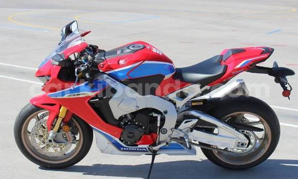 Buy New Honda RR1000 Red Bike in Bundibugyo in Western