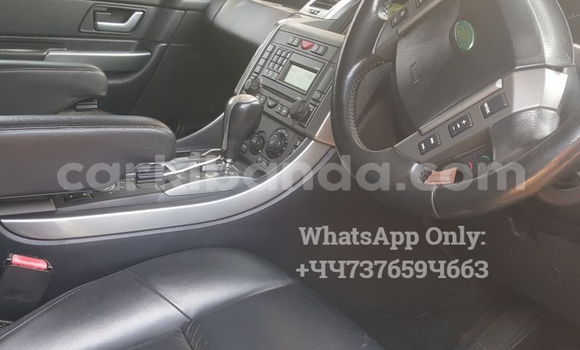 Gura Yakoze Land Rover Range Rover Sport Silver Imodoka i Kampala mu Uganda Gura Yakoze Land Rover Range Rover Sport Silver Imodoka i Kampala mu Uganda