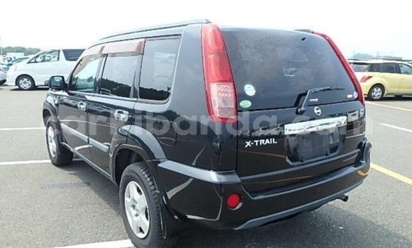 Buy Import Nissan X–Trail Black Car in Kampala in Uganda Buy Import Nissan X–Trail Black Car in Kampala in Uganda