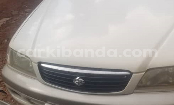 Buy Used Toyota Premio White Car in Kampala in Uganda Buy Used Toyota Premio White Car in Kampala in Uganda