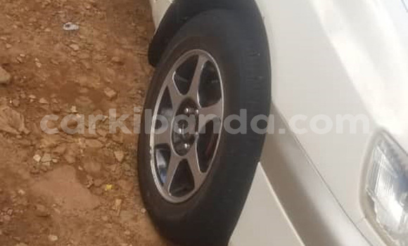 Buy Used Toyota Premio White Car in Kampala in Uganda Buy Used Toyota Premio White Car in Kampala in Uganda