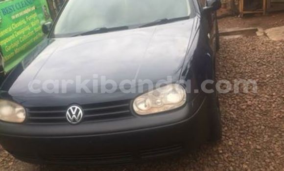 Buy Used Volkswagen Golf Black Car in Kampala in Uganda Buy Used Volkswagen Golf Black Car in Kampala in Uganda