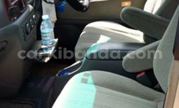 Buy Used Toyota Noah Silver Car in Kampala in Uganda Buy Used Toyota Noah Silver Car in Kampala in Uganda