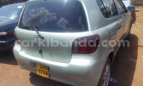 Gura Yakoze Toyota Vitz Other Imodoka i Kampala mu Uganda Gura Yakoze Toyota Vitz Other Imodoka i Kampala mu Uganda