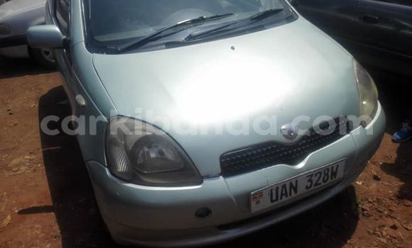Gura Yakoze Toyota Vitz Other Imodoka i Kampala mu Uganda Gura Yakoze Toyota Vitz Other Imodoka i Kampala mu Uganda