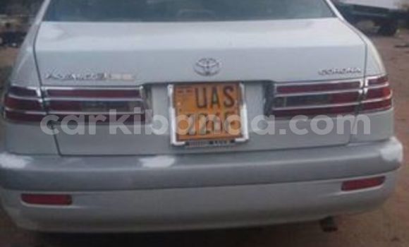 Buy Used Toyota Premio White Car in Kampala in Uganda Buy Used Toyota Premio White Car in Kampala in Uganda