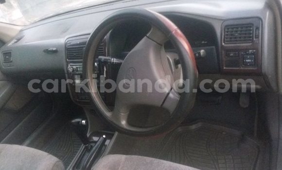 Buy Used Toyota Premio White Car in Kampala in Uganda Buy Used Toyota Premio White Car in Kampala in Uganda