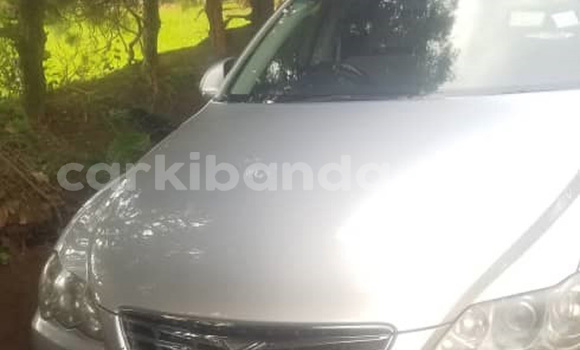 Buy Used Toyota Mark X Other Car in Kampala in Uganda Buy Used Toyota Mark X Other Car in Kampala in Uganda