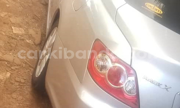 Buy Used Toyota Mark X Other Car in Kampala in Uganda Buy Used Toyota Mark X Other Car in Kampala in Uganda