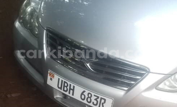 Buy Used Toyota Mark X Other Car in Kampala in Uganda Buy Used Toyota Mark X Other Car in Kampala in Uganda